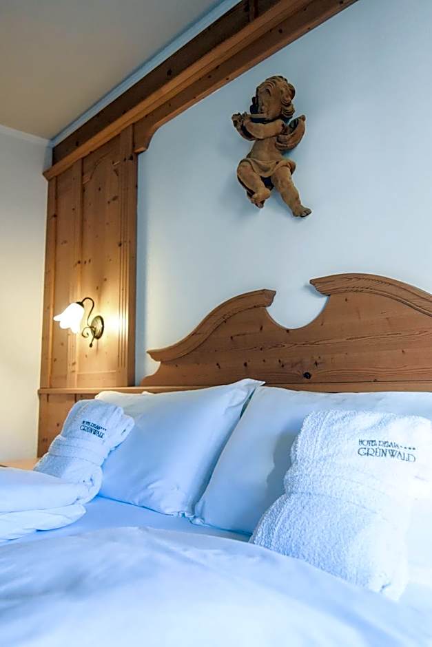 Hotel Relais Grünwald