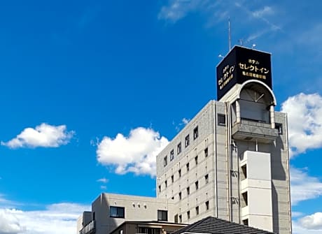 Select Inn Nagoya Iwakura Eki-mae