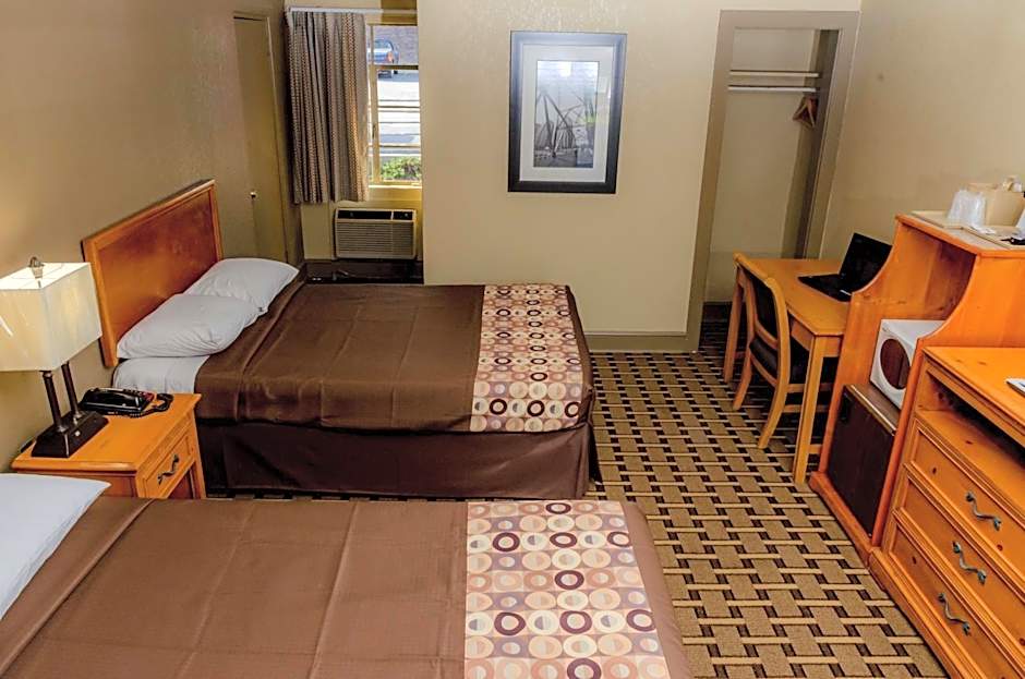 Relax Inn - Bryson City