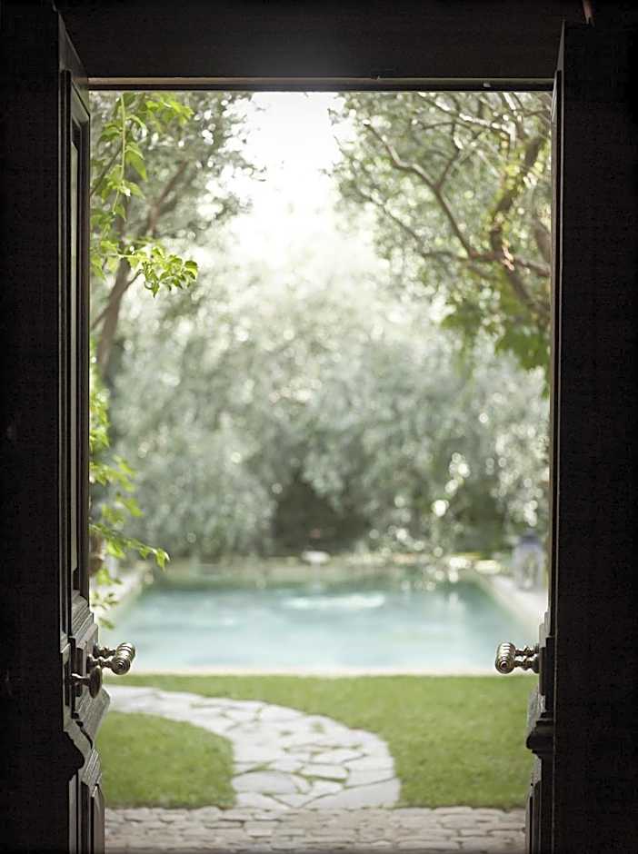 Jardins Secrets