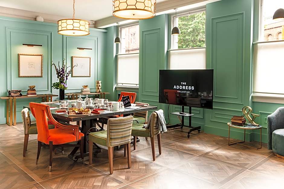 The Address Connolly Hotel