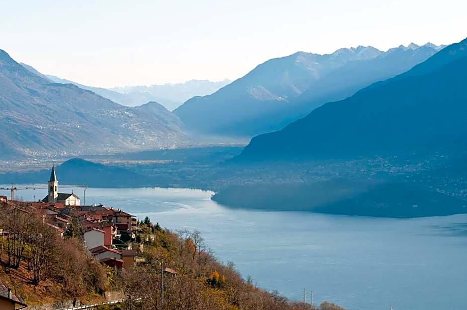 Albergo De Jean