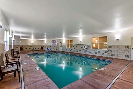 Comfort Inn Saint George North