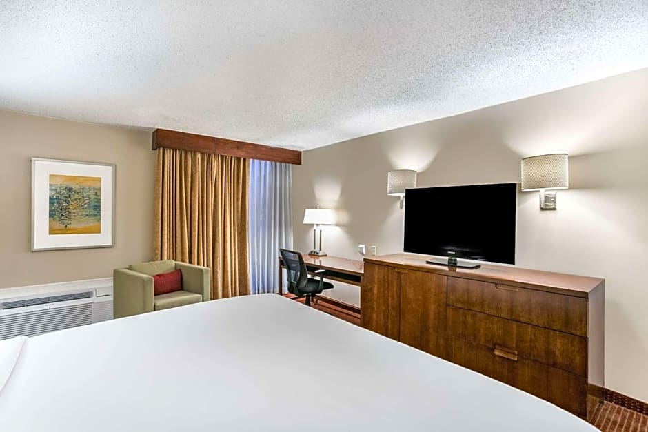 Clarion Hotel BWI Airport Arundel Mills