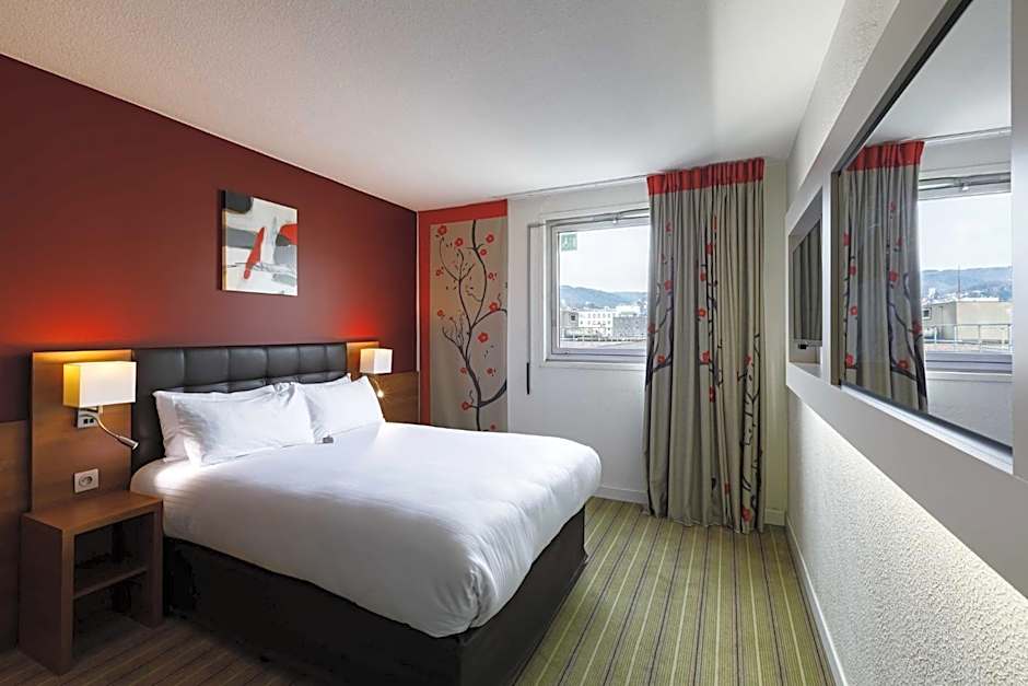 Holiday Inn Clermont Ferrand Centre By IHG