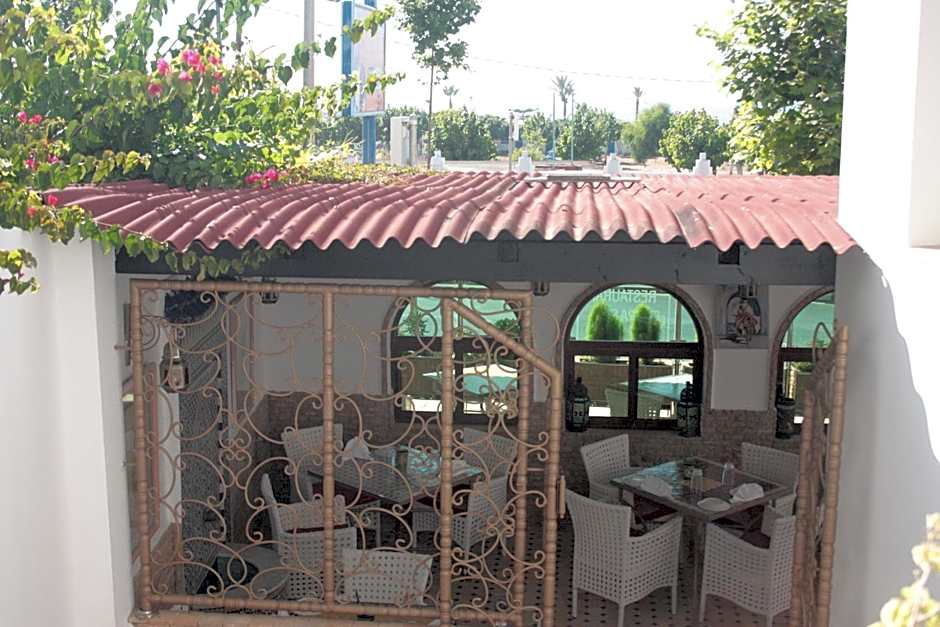 Pasta Plaza