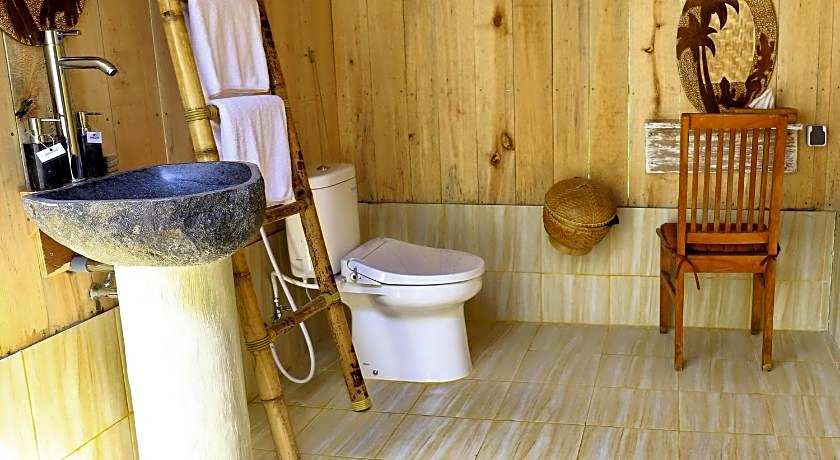 Bersila La Maison Du Bonheur