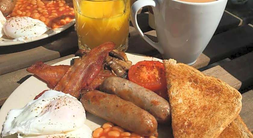 Bothabelo Bed and Breakfast