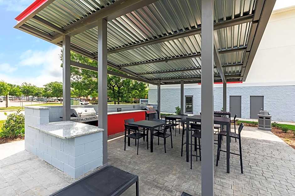 Candlewood Suites Dfw Airport North - Irving By IHG