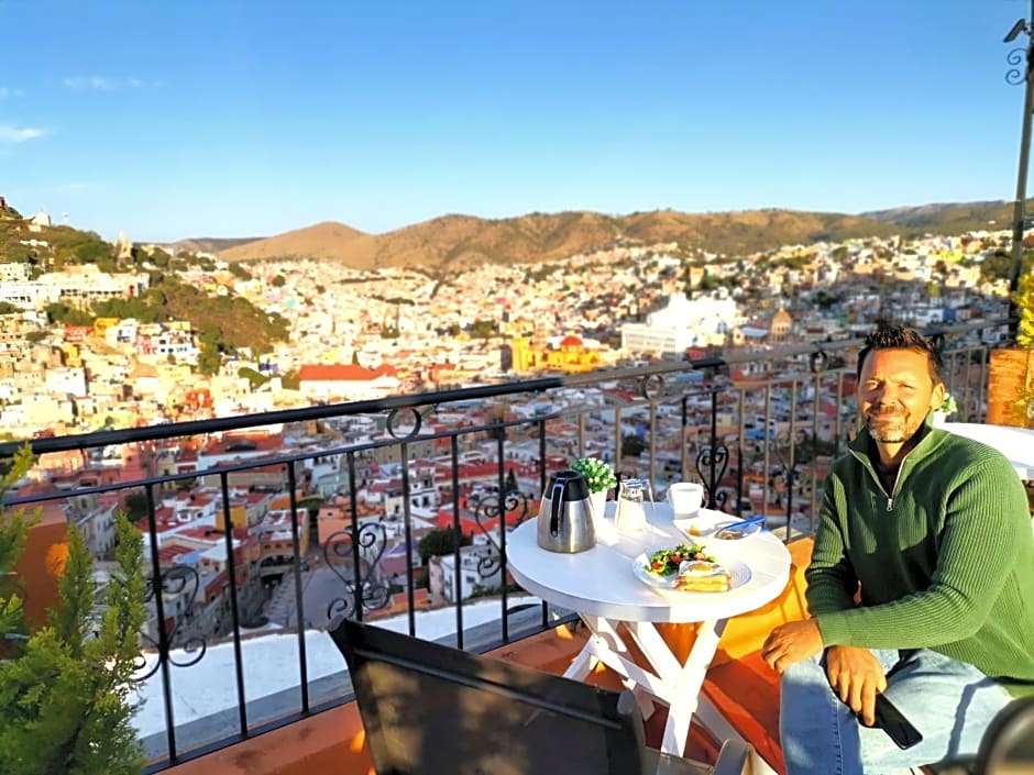 Casa Rofo