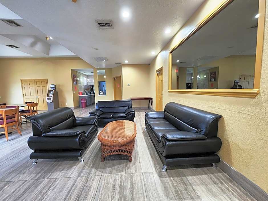 Express Inn Hobby Airport