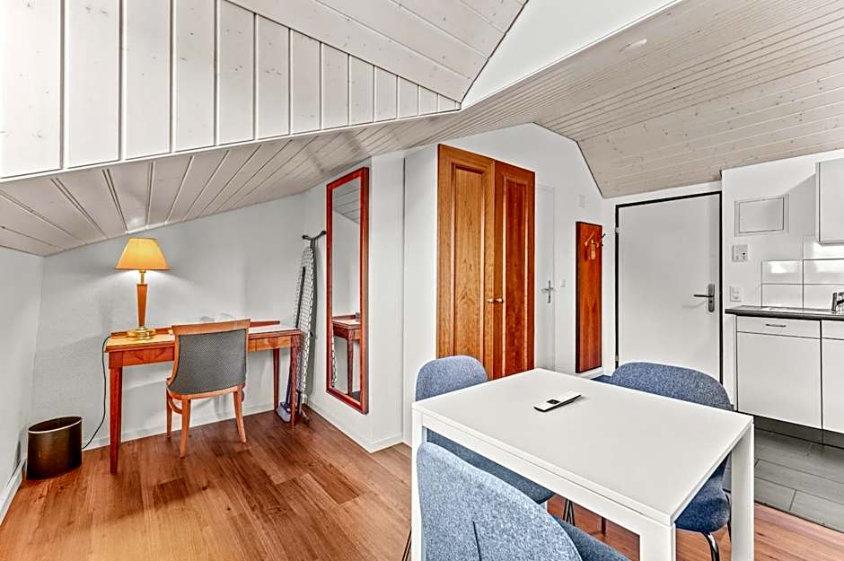 Hotel Hine Adon Fribourg