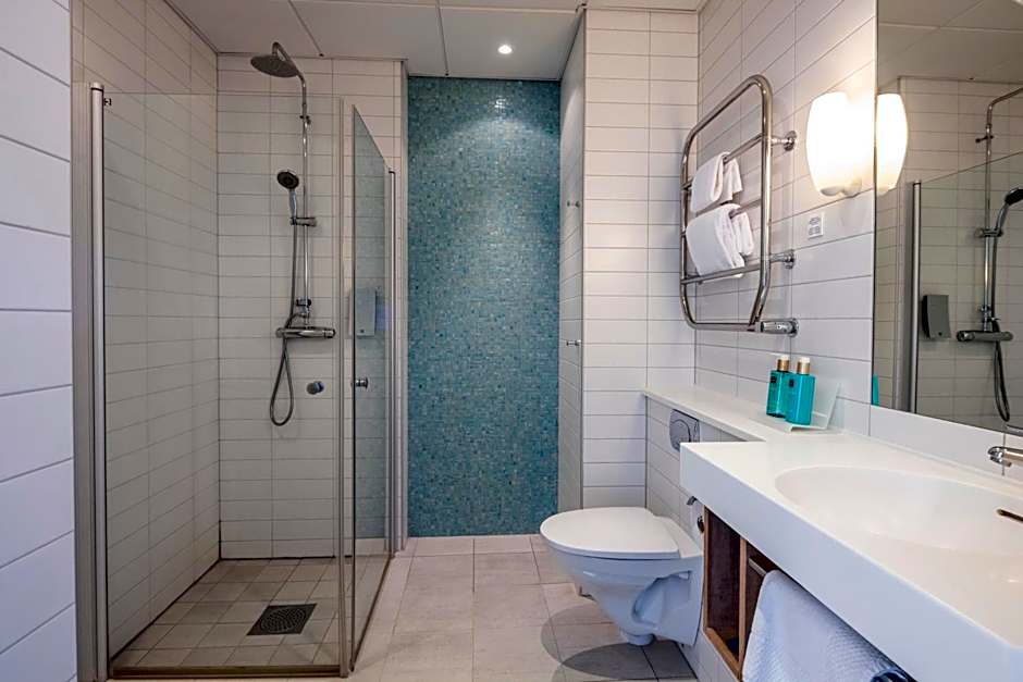 First Hotel Planetstaden