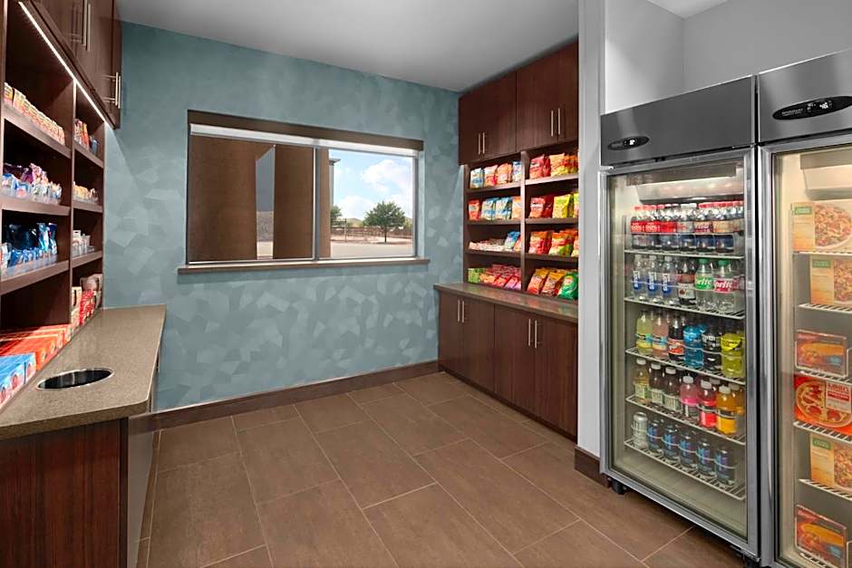 Holiday Inn Express & Suites Midland South I-20 By IHG