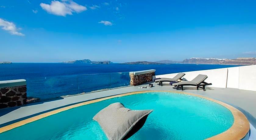 Ambassador Santorini