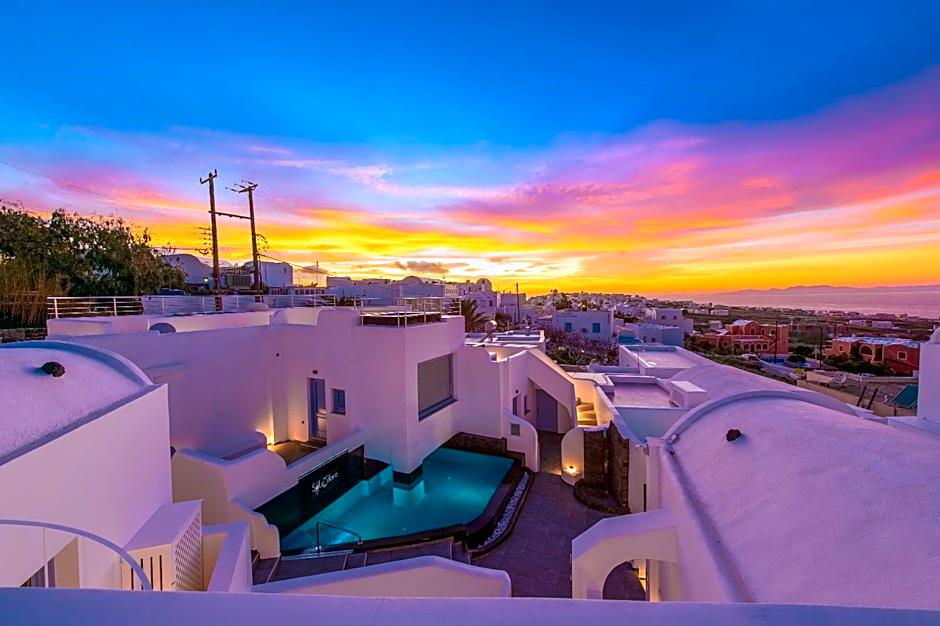 Sole d'oro Luxury Suites