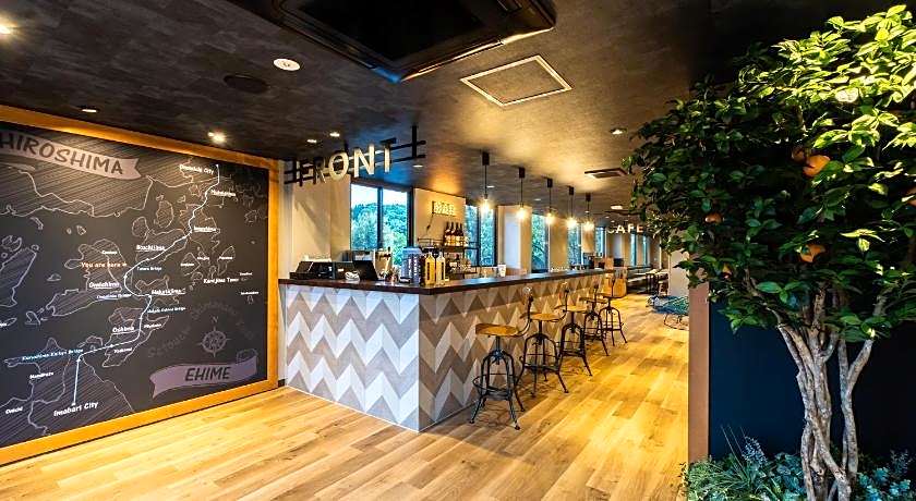 I-LINK HOSTEL & CAFE SHIMANAMI