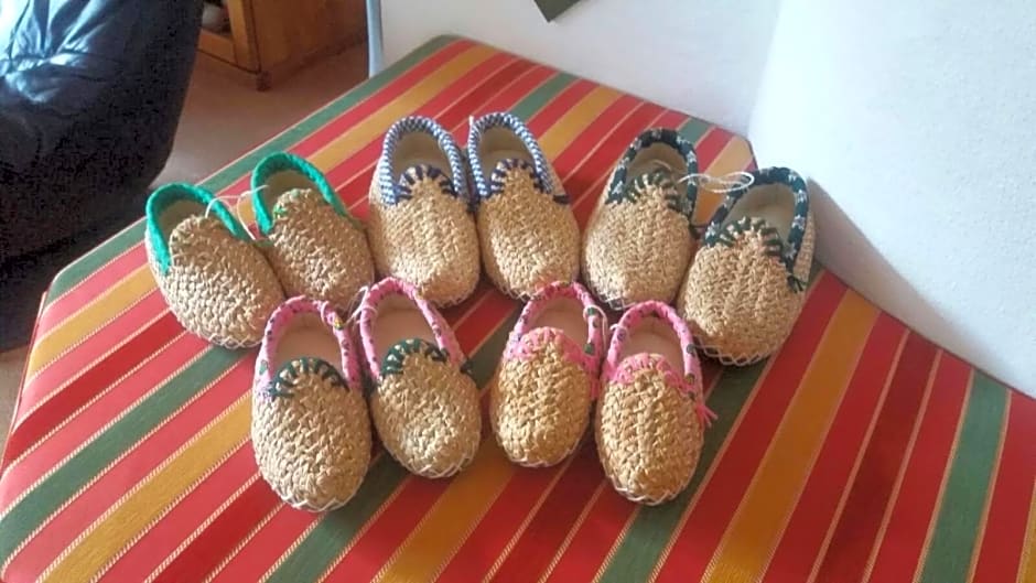 Gästehaus Marianne Baier