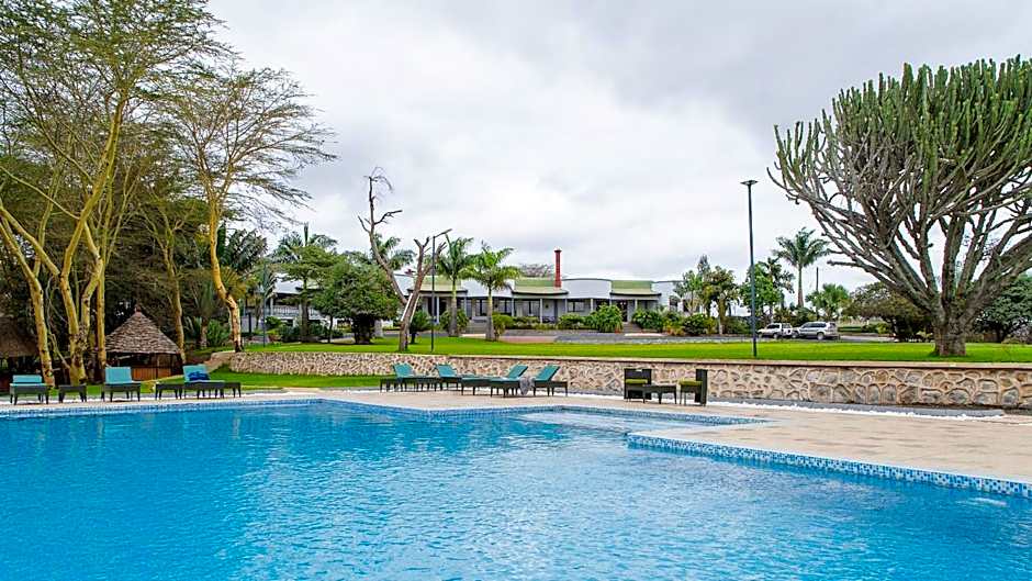 Forest Hill Hotel