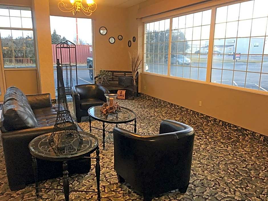 FairBridge Inn & Suites - Idaho Falls