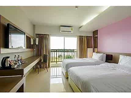 The Lake Hotel Khon Kaen