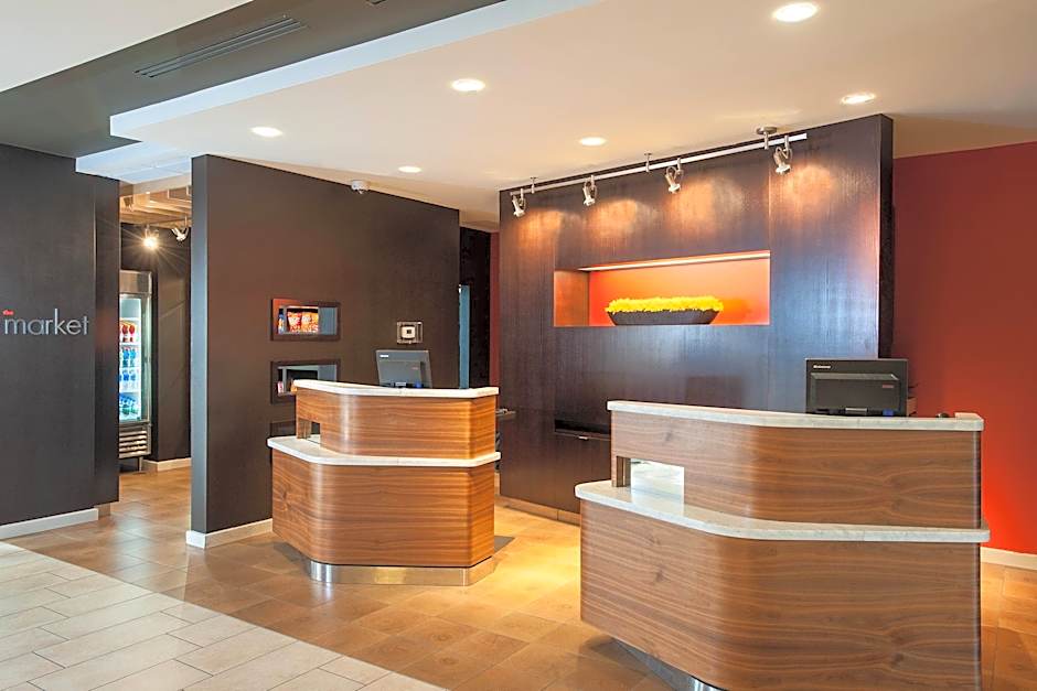 Courtyard by Marriott Mankato