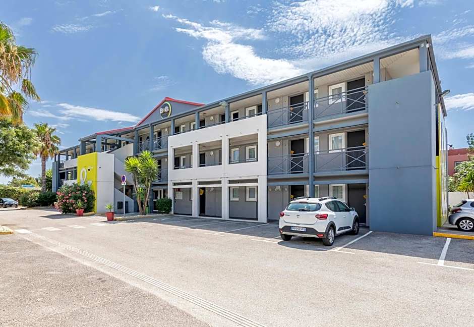 B&B HOTEL Toulon La Seyne sur Mer