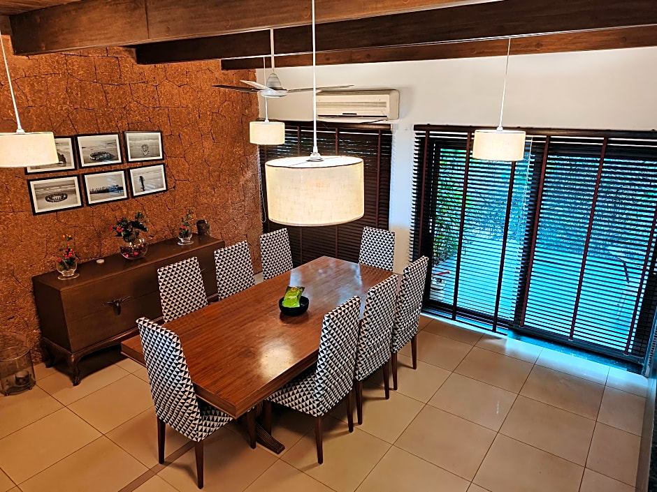 Mangrove Villa