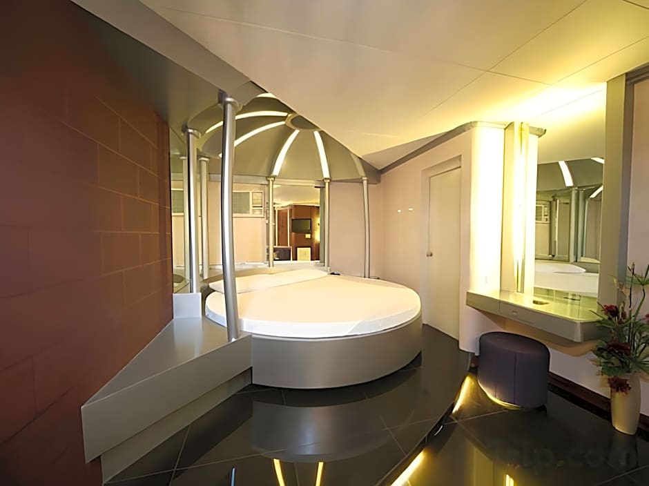 Victoria Court Hillcrest - Pasig