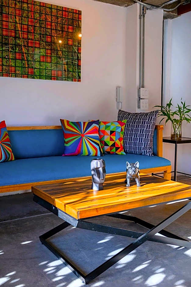 Casa Pancha Puerto Vallarta Centro - Adults Only