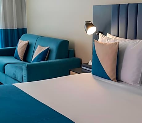Terrace Suite