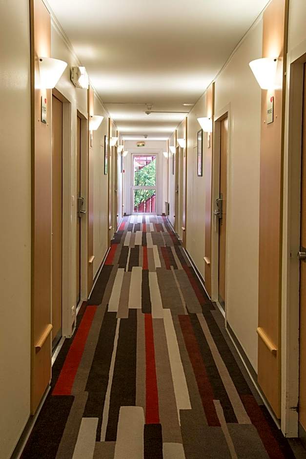 ibis Saint Brieuc Yffiniac