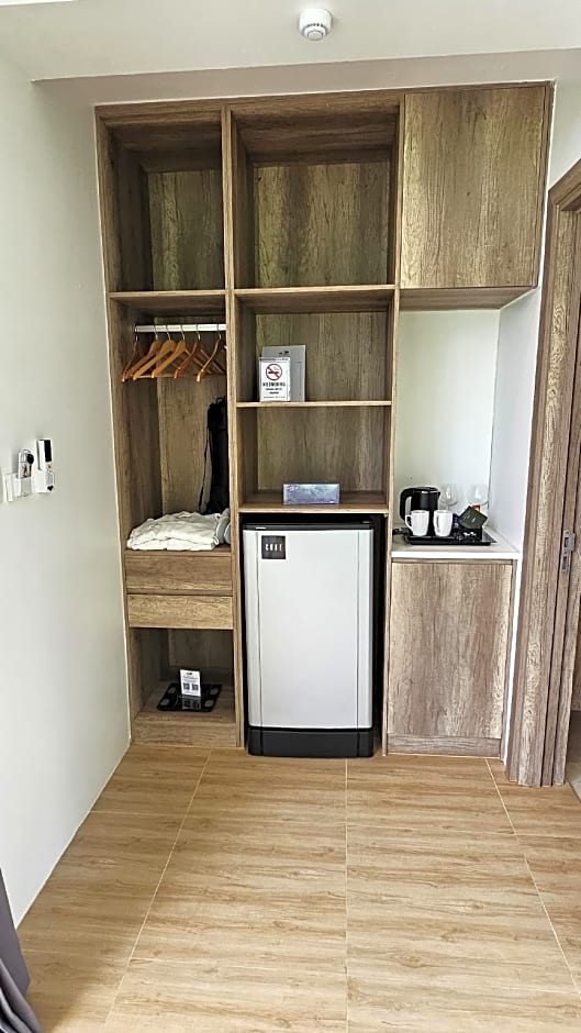 Pavilion Pha Leuang & Bungalows