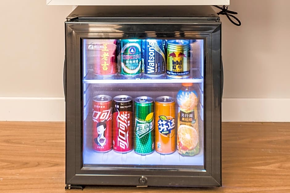 Holiday Inn Express Shijiazhuang High-tech Zone By IHG