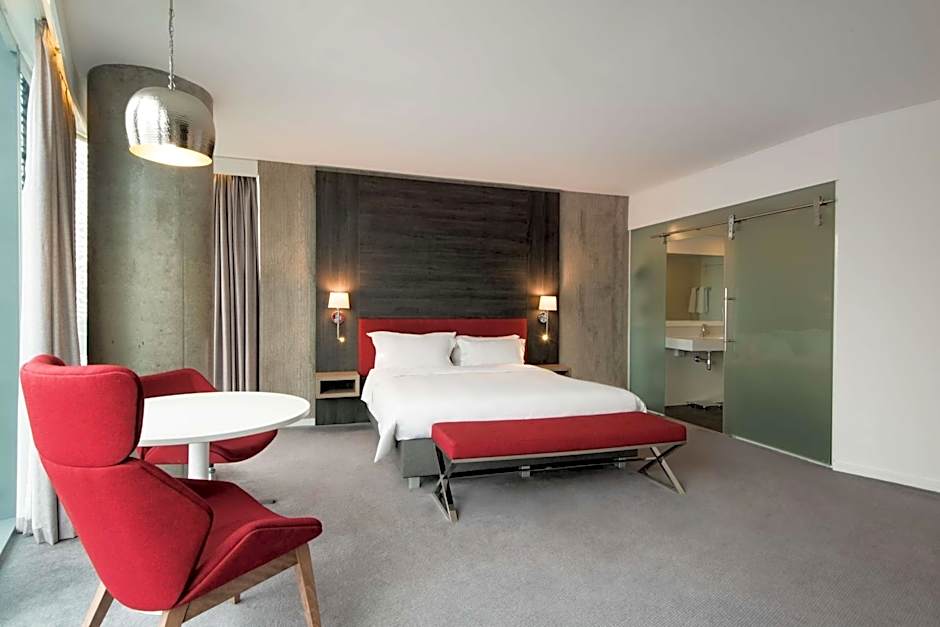 Radisson Blu Hotel, Birmingham