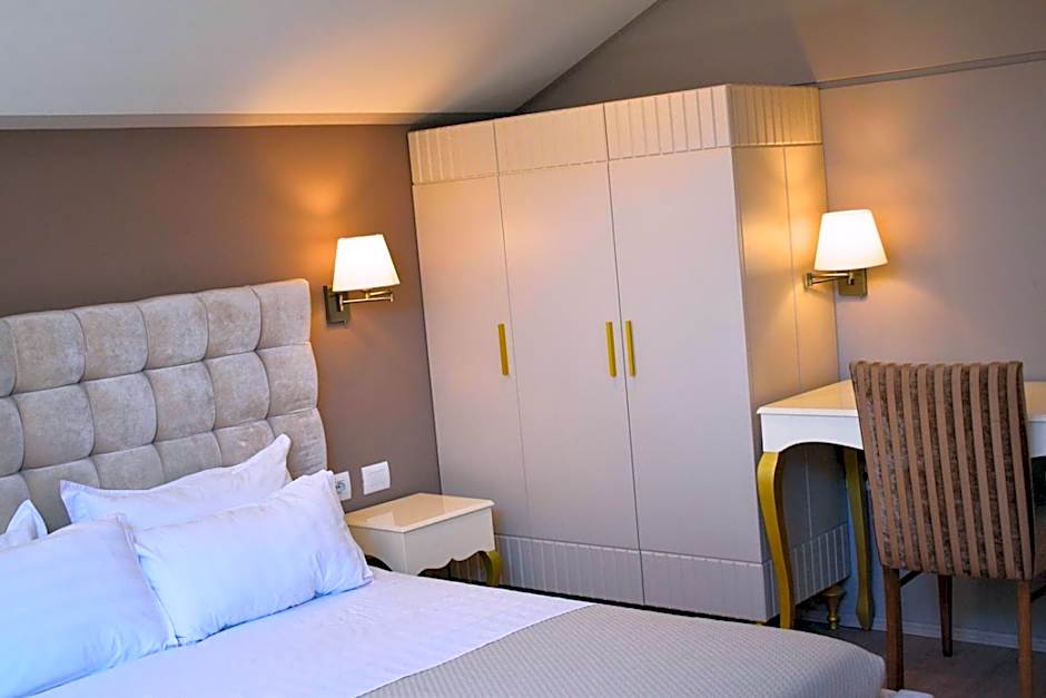 Hotel Rezidenca Desaret