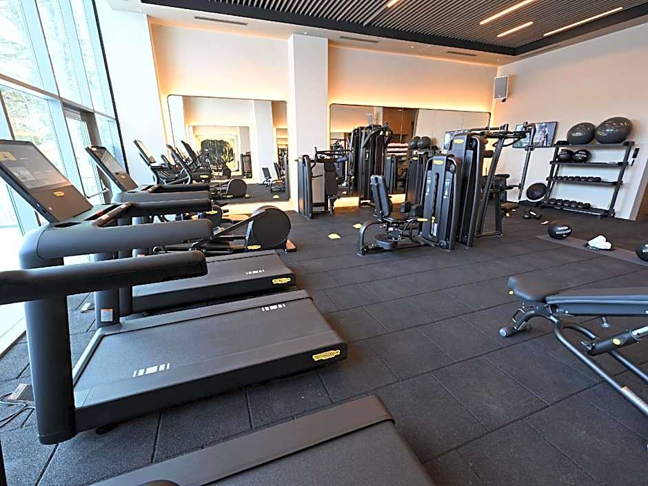 Swissotel Uludag Bursa