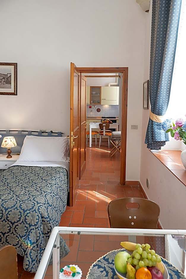 Hotel Residence La Contessina