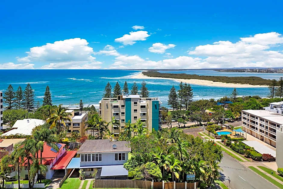 Aspect Caloundra
