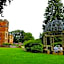 Dalston Hall