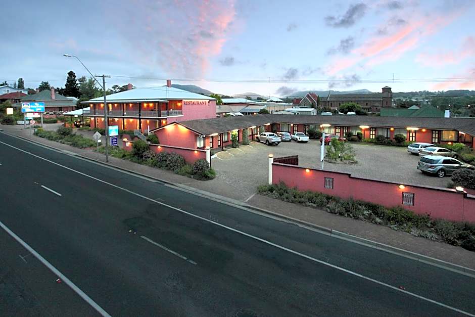The Henry Parkes Tenterfield