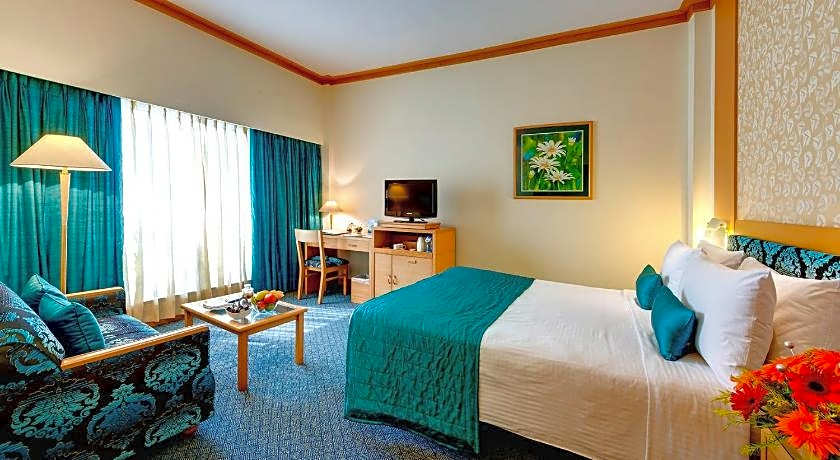 Kenilworth Hotel, Kolkata