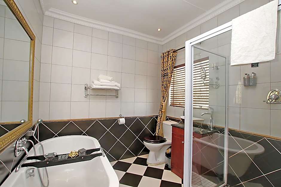 Arum Place Guest House