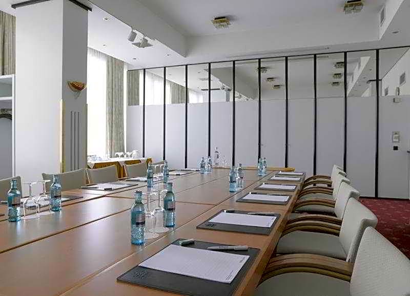 Holiday Inn Munich - Schwabing