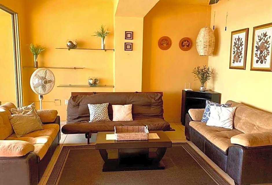 Andressa Mia Apartments