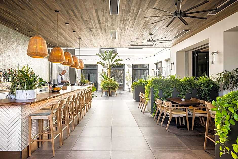 Kimpton La Peer Hotel By IHG