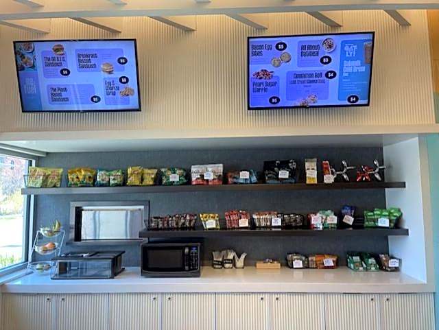 Aloft Omaha Aksarben Village