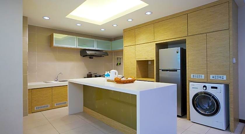 Kinabalu Daya Hotel