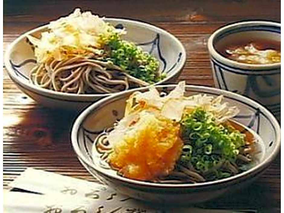 Ace Inn Fukui