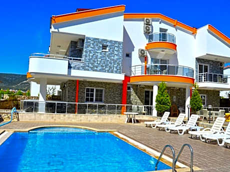 Rose Garden Hotel Akbuk